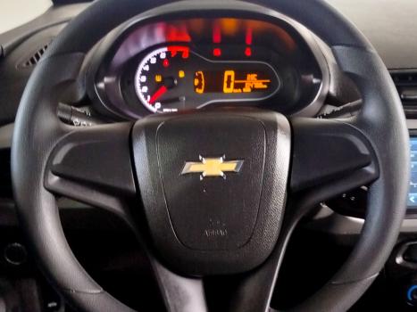 CHEVROLET Onix Hatch 1.0 4P FLEX JOY, Foto 8