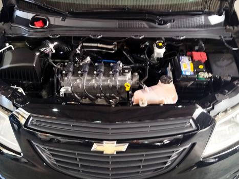 CHEVROLET Onix Hatch 1.0 4P FLEX JOY, Foto 10
