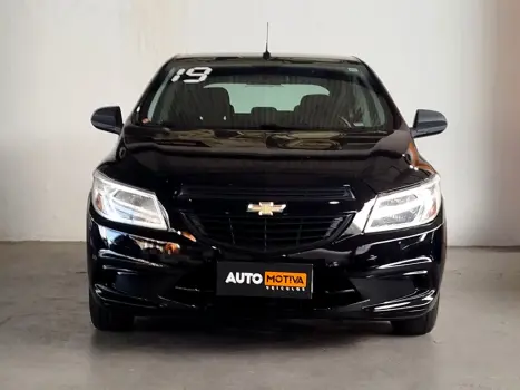 CHEVROLET Onix Hatch 1.0 4P FLEX JOY, Foto 12