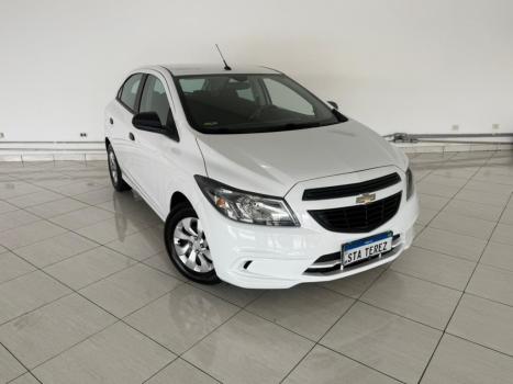 CHEVROLET Onix Hatch 1.0 4P FLEX JOY, Foto 1