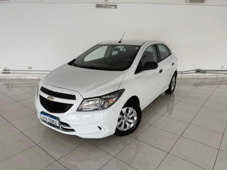 CHEVROLET Onix Hatch 1.0 4P FLEX JOY, Foto 3