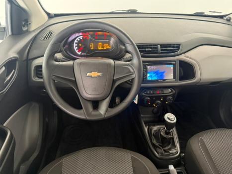 CHEVROLET Onix Hatch 1.0 4P FLEX JOY, Foto 4