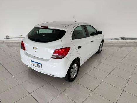 CHEVROLET Onix Hatch 1.0 4P FLEX JOY, Foto 5