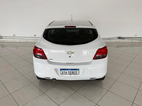 CHEVROLET Onix Hatch 1.0 4P FLEX JOY, Foto 6