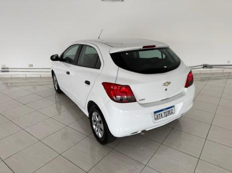 CHEVROLET Onix Hatch 1.0 4P FLEX JOY, Foto 7