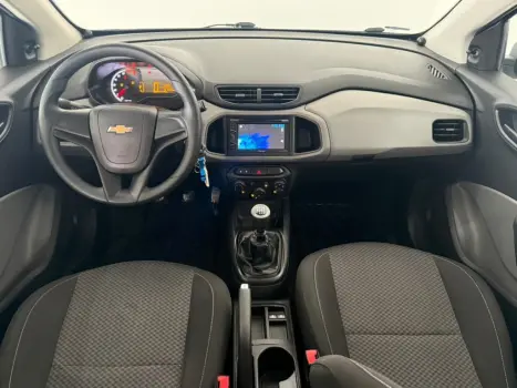 CHEVROLET Onix Hatch 1.0 4P FLEX JOY, Foto 9
