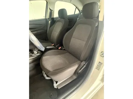 CHEVROLET Onix Hatch 1.0 4P FLEX JOY, Foto 10