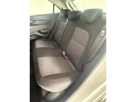 CHEVROLET Onix Hatch 1.0 4P FLEX JOY, Foto 11