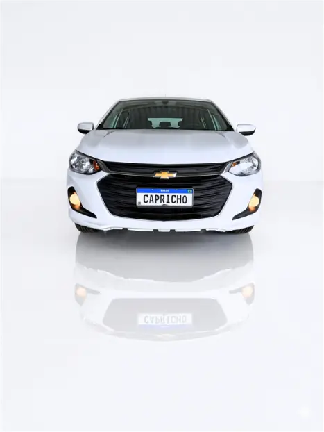 CHEVROLET Onix Hatch 1.0 4P FLEX LT, Foto 1