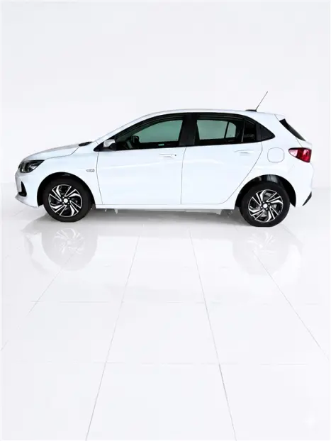CHEVROLET Onix Hatch 1.0 4P FLEX LT, Foto 4