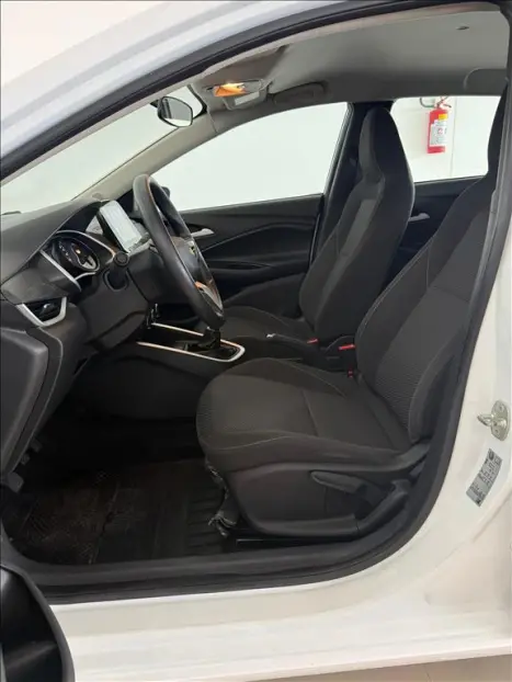 CHEVROLET Onix Hatch 1.0 4P FLEX LT, Foto 9