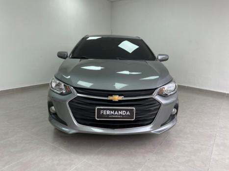 CHEVROLET Onix Hatch 1.0 12V 4P FLEX LT, Foto 2