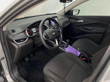 CHEVROLET Onix Hatch 1.0 12V 4P FLEX LT, Foto 5
