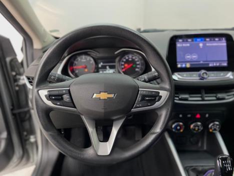 CHEVROLET Onix Hatch 1.0 12V 4P FLEX LT, Foto 6
