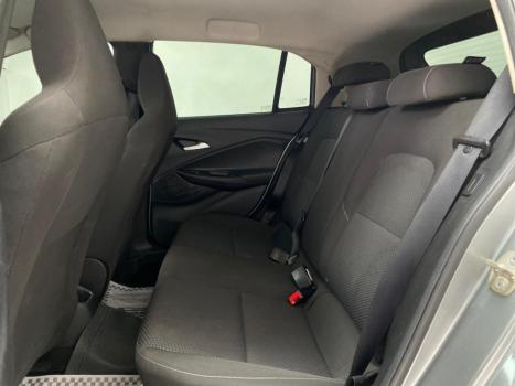 CHEVROLET Onix Hatch 1.0 12V 4P FLEX LT, Foto 11