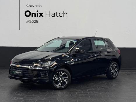 CHEVROLET Onix Hatch 1.0 12V 4P FLEX, Foto 1
