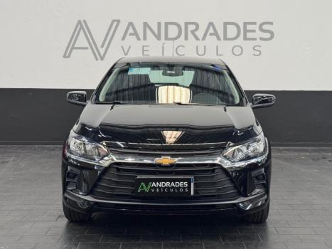 CHEVROLET Onix Hatch 1.0 12V 4P FLEX, Foto 2