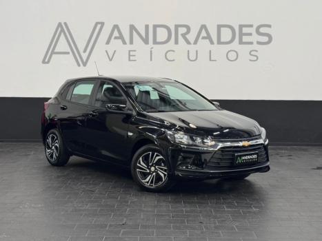 CHEVROLET Onix Hatch 1.0 12V 4P FLEX, Foto 3