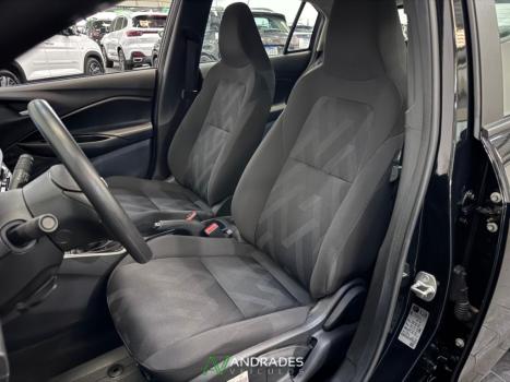 CHEVROLET Onix Hatch 1.0 12V 4P FLEX, Foto 6