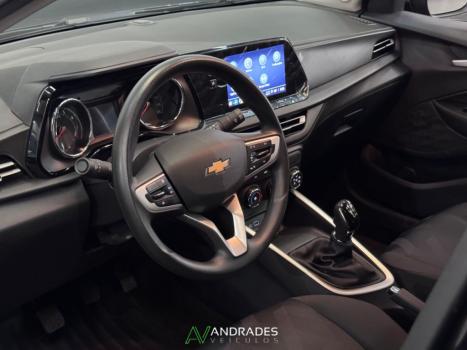 CHEVROLET Onix Hatch 1.0 12V 4P FLEX, Foto 8