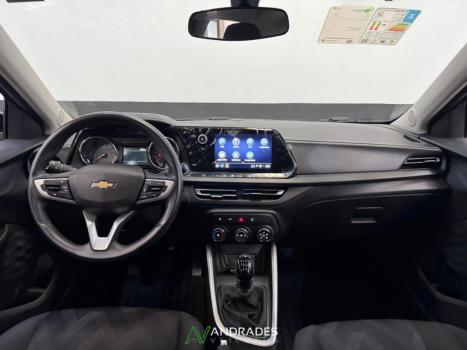 CHEVROLET Onix Hatch 1.0 12V 4P FLEX, Foto 9