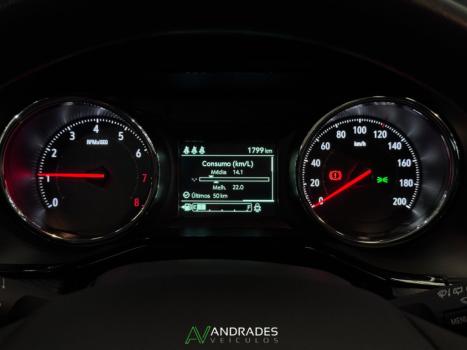 CHEVROLET Onix Hatch 1.0 12V 4P FLEX, Foto 10