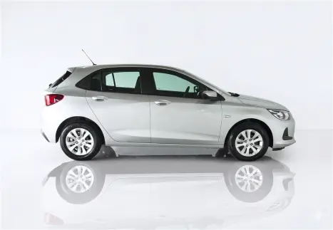 CHEVROLET Onix Hatch 1.0 4P FLEX LT, Foto 3