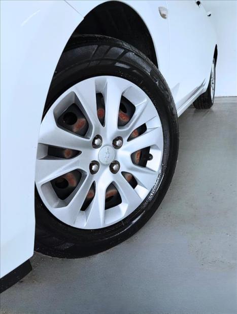 CHEVROLET Onix Hatch 1.0 4P FLEX LT, Foto 7