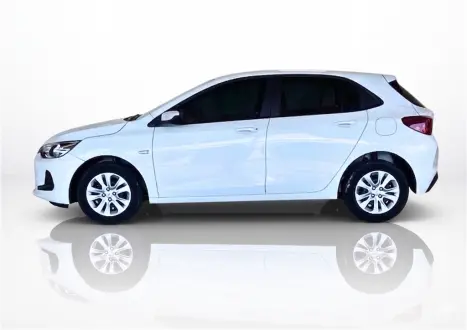 CHEVROLET Onix Hatch 1.0 4P FLEX LT, Foto 5