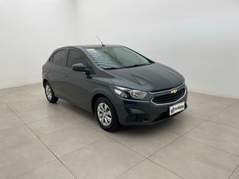 CHEVROLET Onix Hatch 1.0 12V 4P FLEX LT, Foto 1