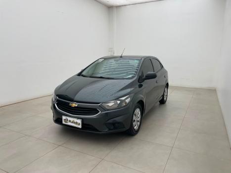 CHEVROLET Onix Hatch 1.0 12V 4P FLEX LT, Foto 2