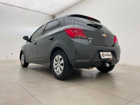 CHEVROLET Onix Hatch 1.0 12V 4P FLEX LT, Foto 3