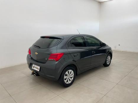 CHEVROLET Onix Hatch 1.0 12V 4P FLEX LT, Foto 4