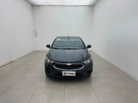 CHEVROLET Onix Hatch 1.0 12V 4P FLEX LT, Foto 5