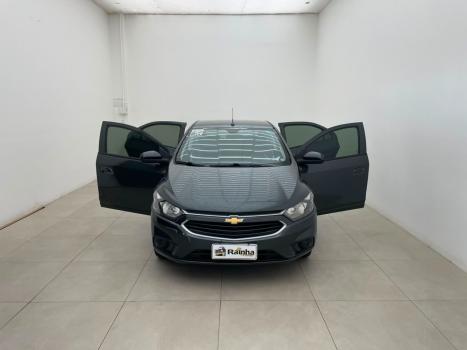 CHEVROLET Onix Hatch 1.0 12V 4P FLEX LT, Foto 6