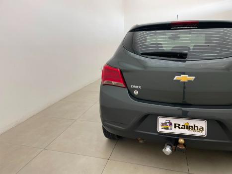 CHEVROLET Onix Hatch 1.0 12V 4P FLEX LT, Foto 7