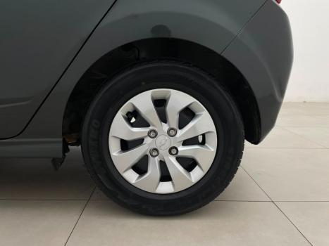 CHEVROLET Onix Hatch 1.0 12V 4P FLEX LT, Foto 8