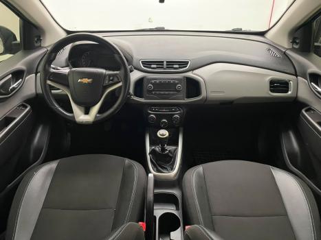 CHEVROLET Onix Hatch 1.0 12V 4P FLEX LT, Foto 11
