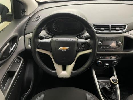 CHEVROLET Onix Hatch 1.0 12V 4P FLEX LT, Foto 13
