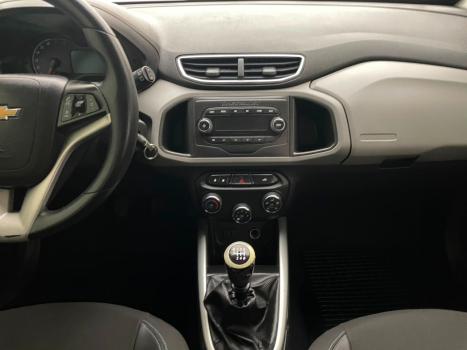 CHEVROLET Onix Hatch 1.0 12V 4P FLEX LT, Foto 14