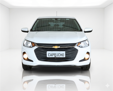 CHEVROLET Onix Hatch 1.0 4P FLEX LTZ TURBO AUTOM�TICO, Foto 1