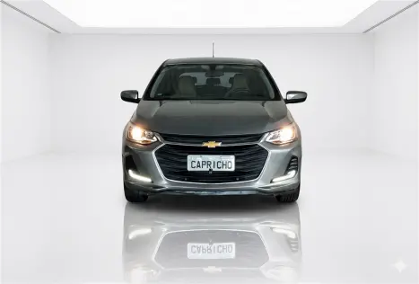 CHEVROLET Onix Hatch 1.0 12V 4P FLEX PREMIER TURBO AUTOM�TICO, Foto 1