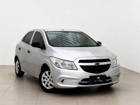 CHEVROLET Onix Hatch 1.0 4P FLEX JOY, Foto 1