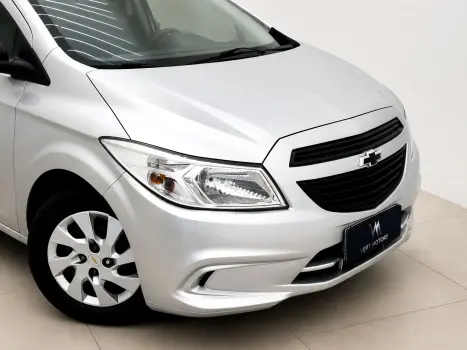 CHEVROLET Onix Hatch 1.0 4P FLEX JOY, Foto 2