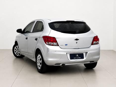 CHEVROLET Onix Hatch 1.0 4P FLEX JOY, Foto 6