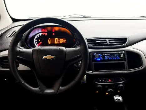 CHEVROLET Onix Hatch 1.0 4P FLEX JOY, Foto 13
