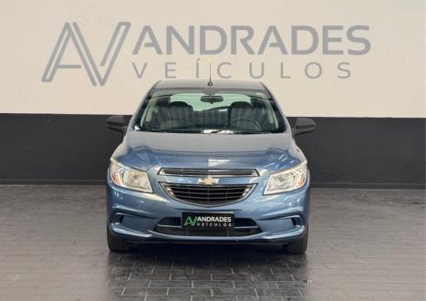 CHEVROLET Onix Hatch 1.0 12V 4P FLEX LT, Foto 2