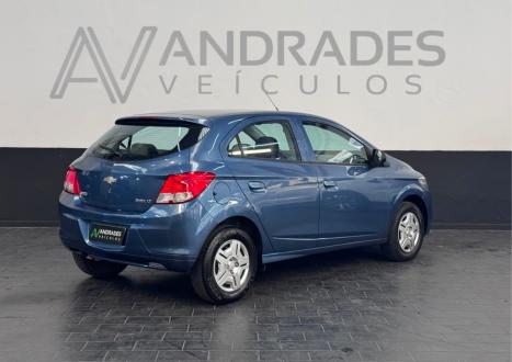 CHEVROLET Onix Hatch 1.0 12V 4P FLEX LT, Foto 4