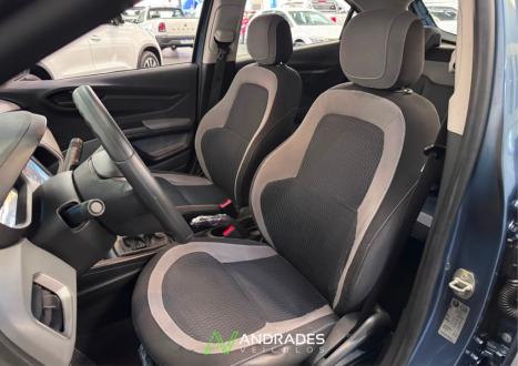 CHEVROLET Onix Hatch 1.0 12V 4P FLEX LT, Foto 6