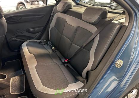 CHEVROLET Onix Hatch 1.0 12V 4P FLEX LT, Foto 7